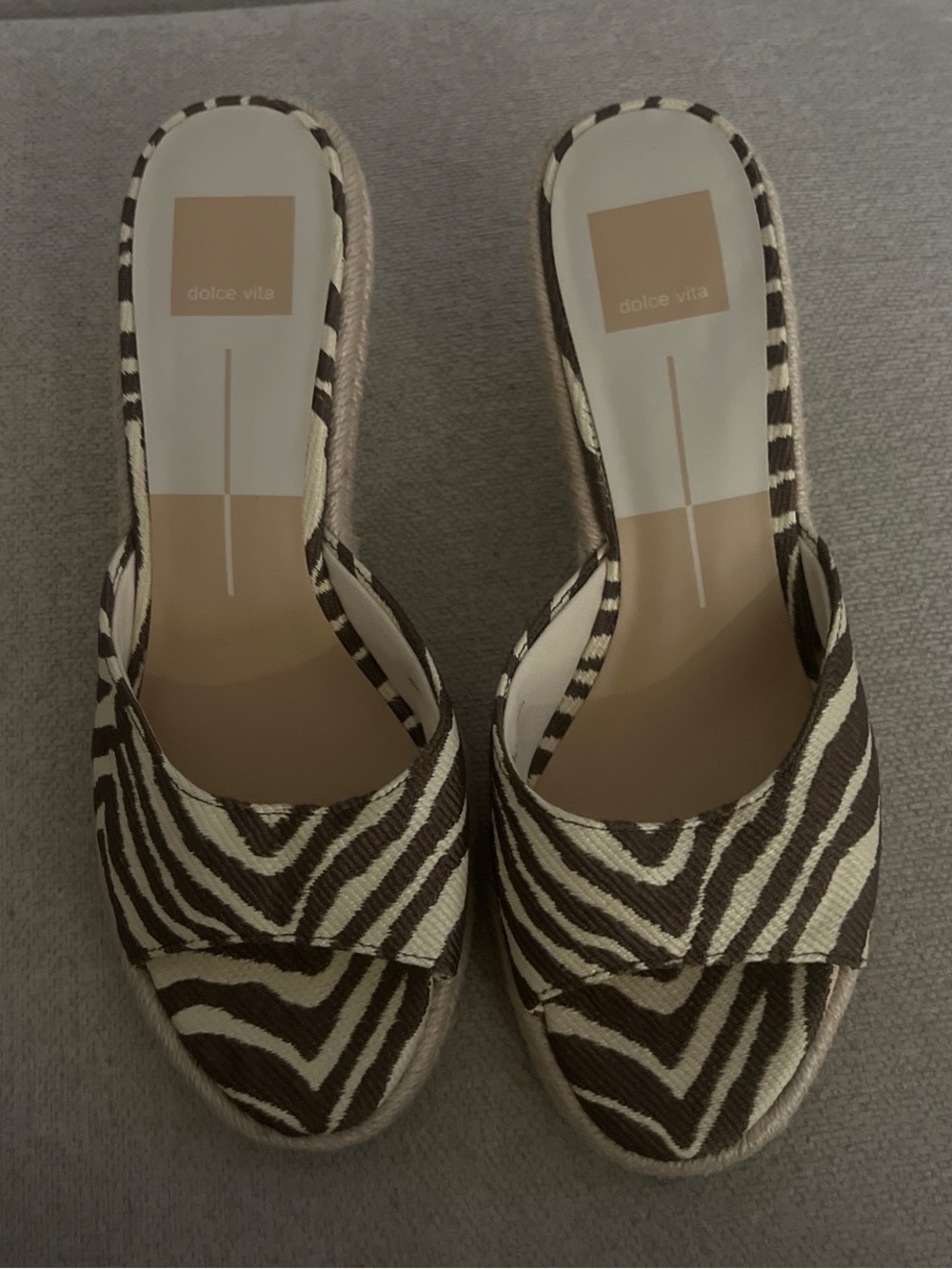 Wedges